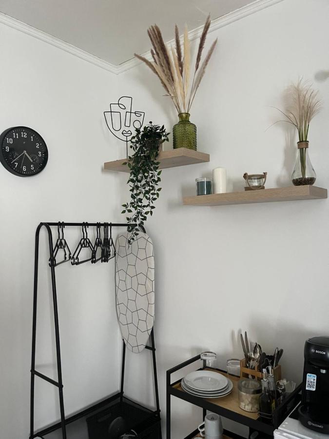 Studio Chez Joss Istres Exteriör bild